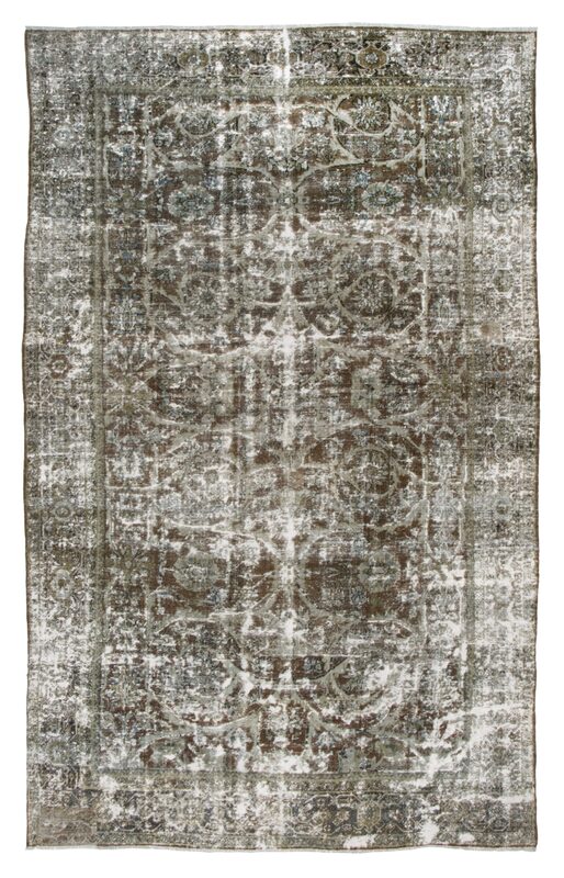 Mahal / 20950 | WOVEN