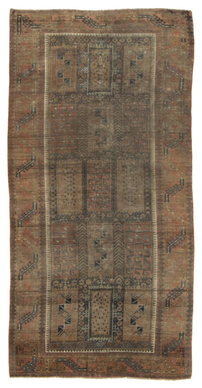 baluch / 20951 | WOVEN