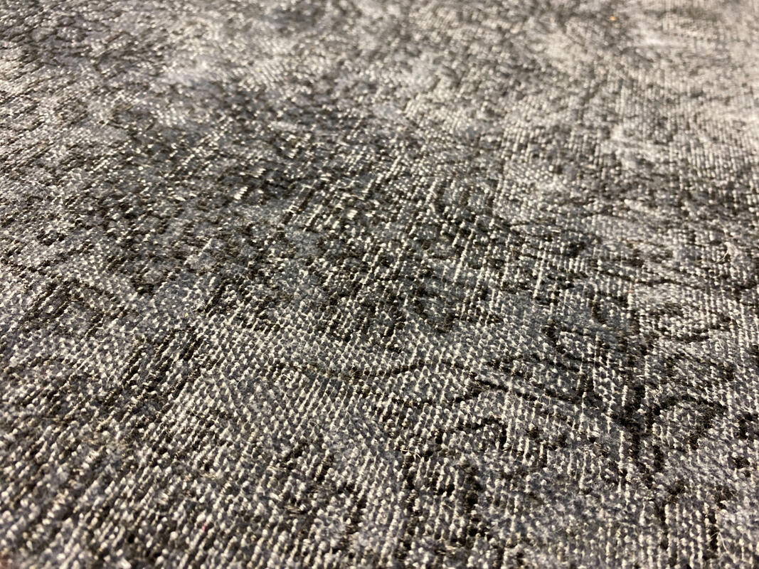 overdyed / 20962 | WOVEN