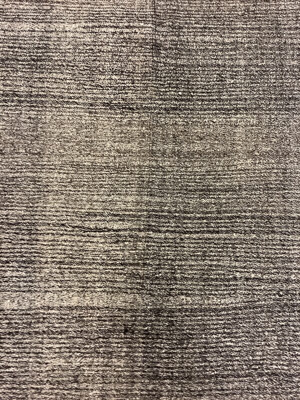Vintage Modern Kilim / 20964 | WOVEN