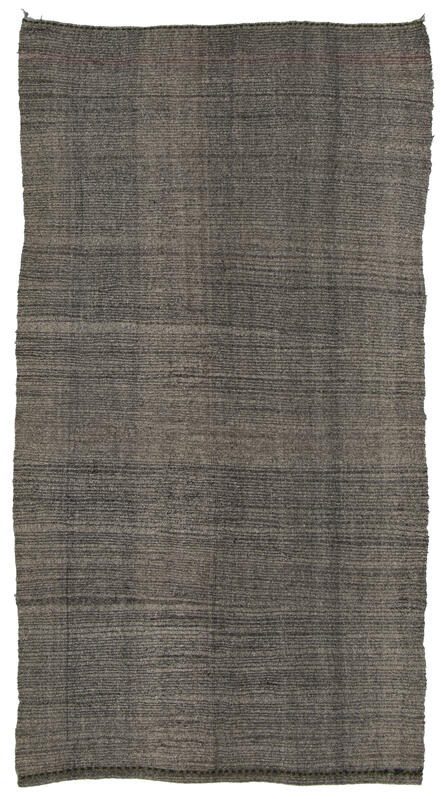 vintage modern kilim / 20964 | WOVEN