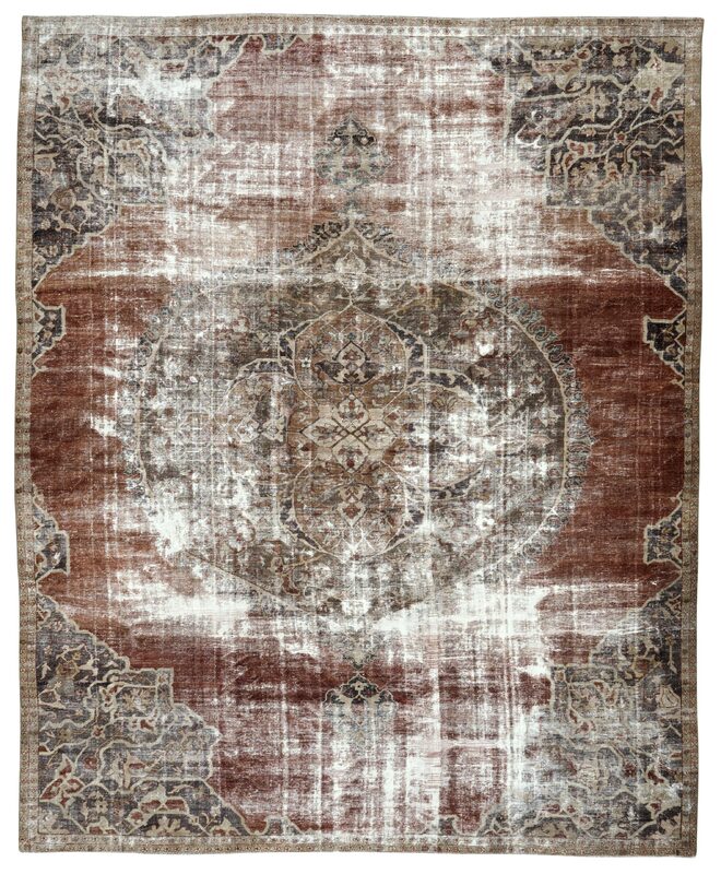 Sultanabad / 20975 | WOVEN