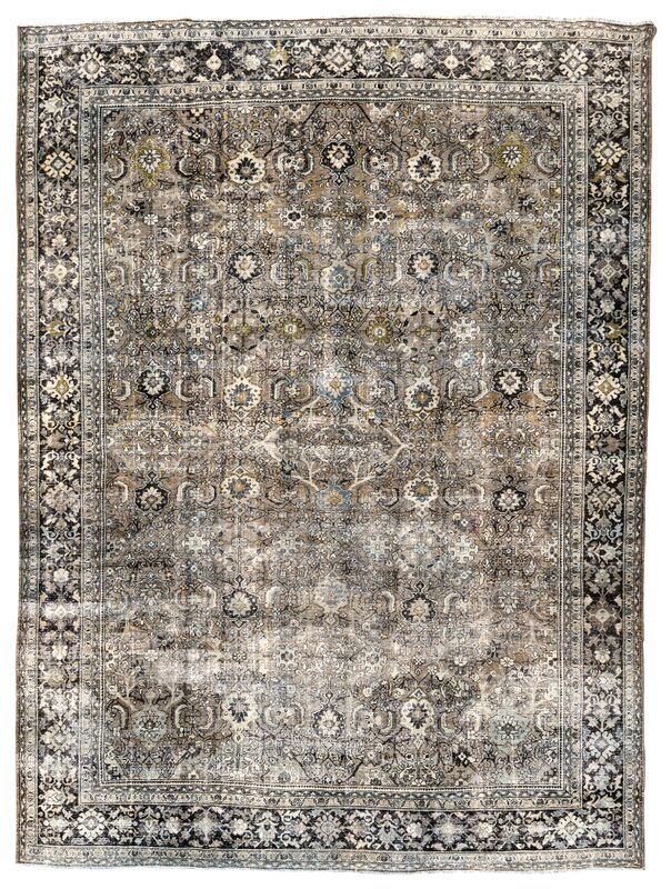 Mahal / 20977 | WOVEN