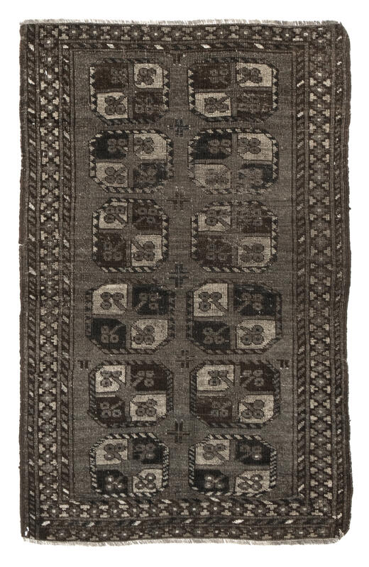 baluch / 20985 | WOVEN