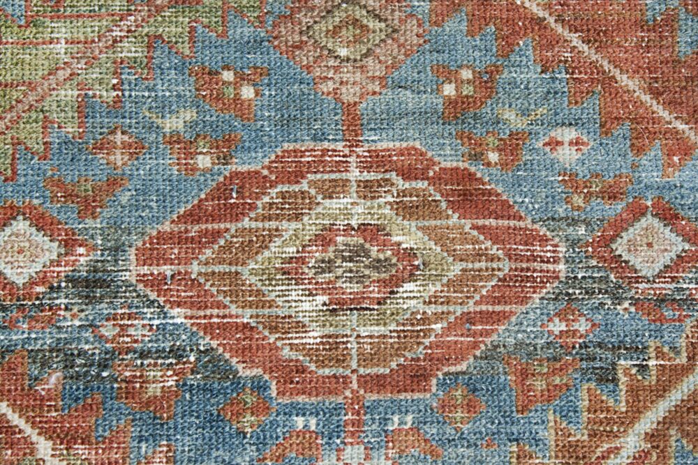 Mallayer / 21004 | WOVEN