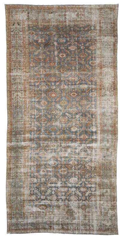 Mallayer / 21004 | WOVEN
