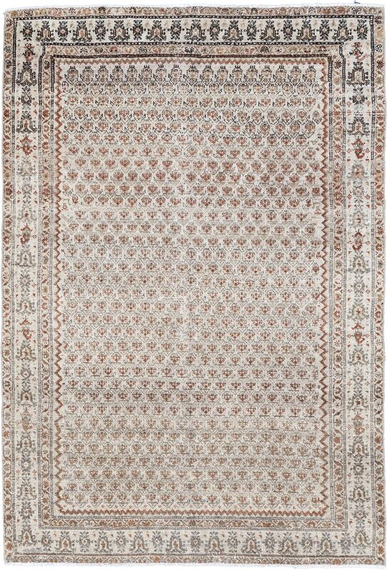 Mallayer / 21016 | WOVEN