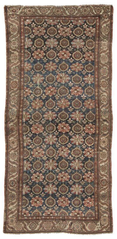 Kurd / 21021 | WOVEN