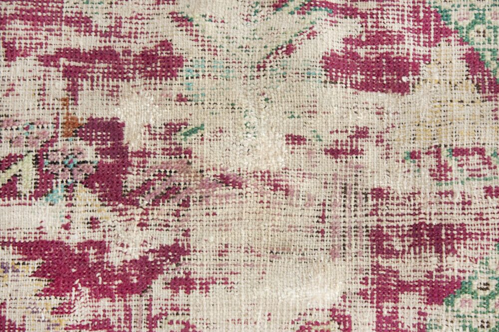 Ghiordes / 21023 | WOVEN