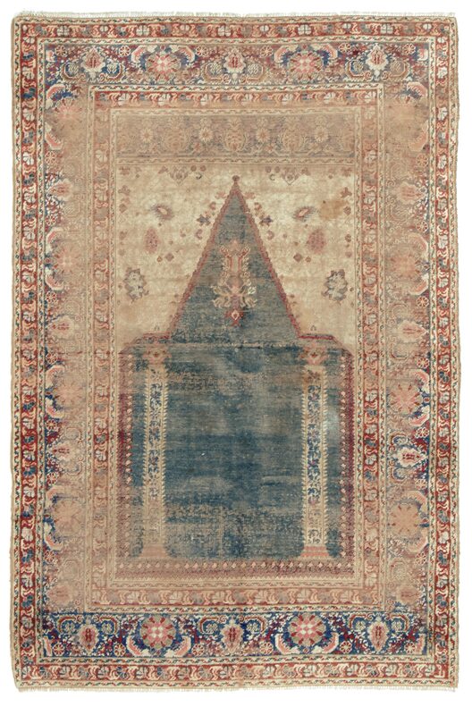 Kysari / 21025 | WOVEN