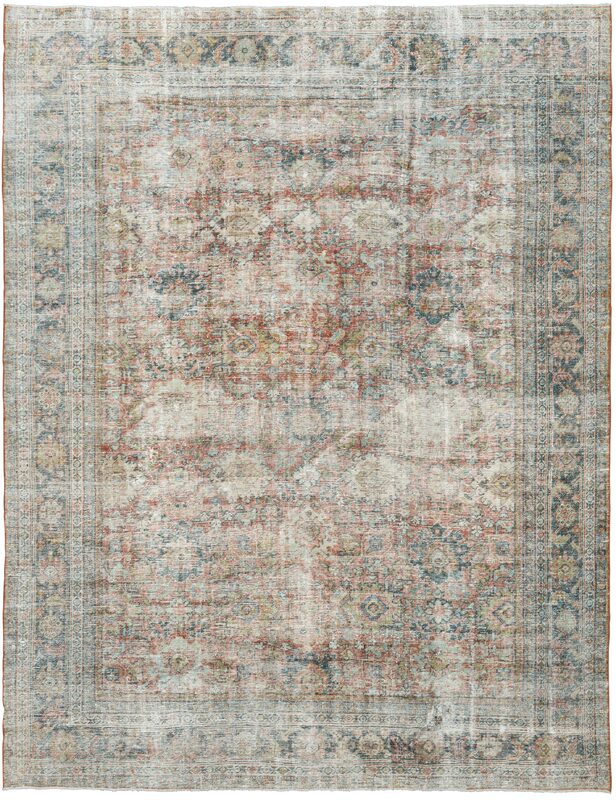 Mahal / 21036 | WOVEN