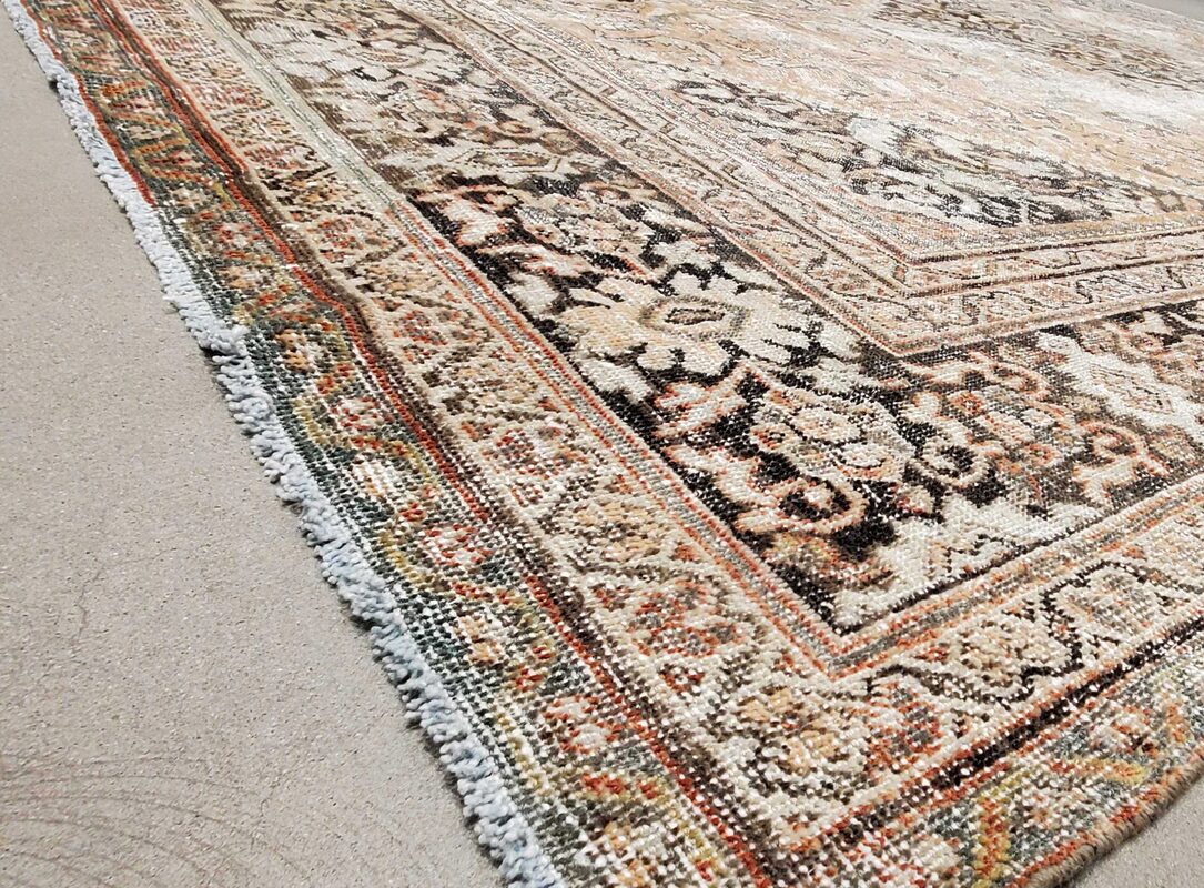 Mahal / 21037 | WOVEN