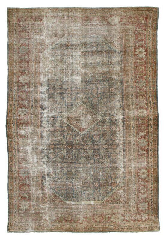 Mahal / 21038 | WOVEN