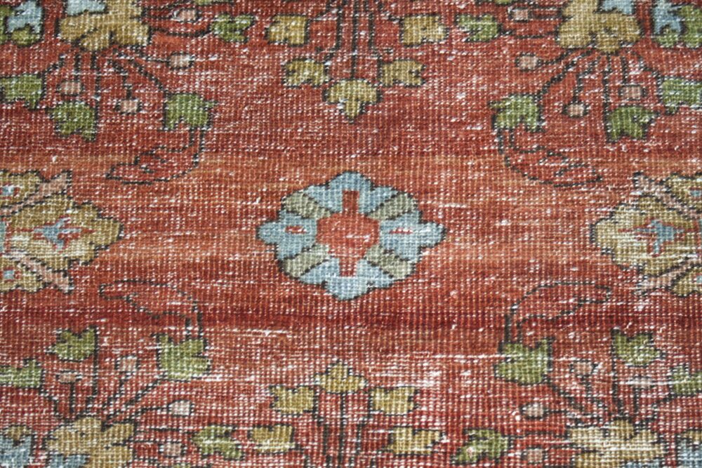 Sultanabad / 21041 | WOVEN