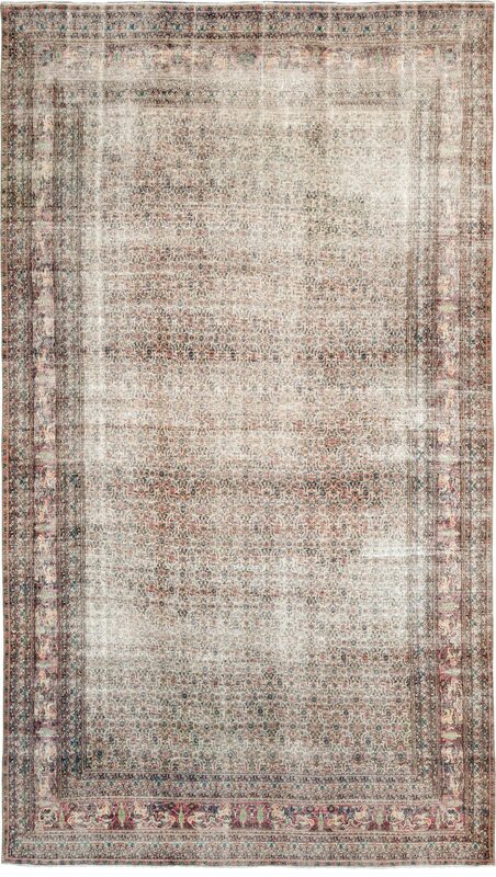 Dorokhsh / 21047 | WOVEN