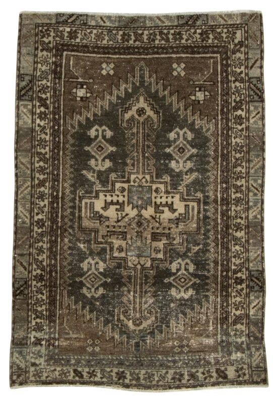 Hamadan / 21050 | WOVEN