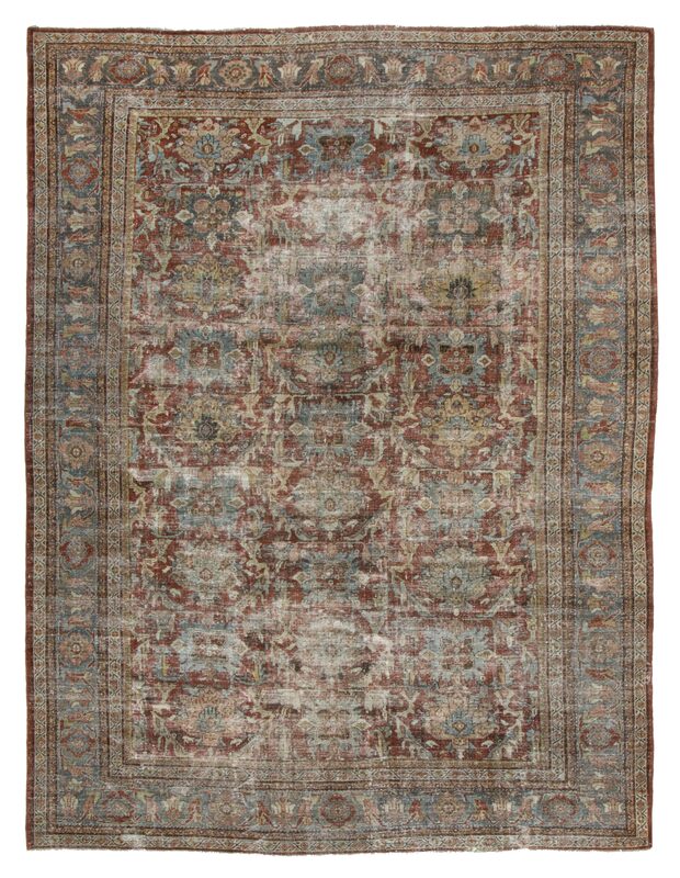Mahal / 21060 | WOVEN