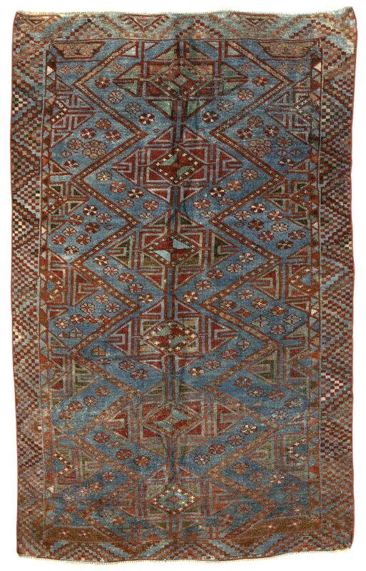 Kurd / 21061 | WOVEN