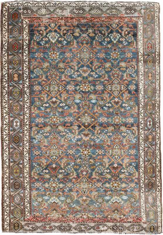 Kurd / 21068 | WOVEN