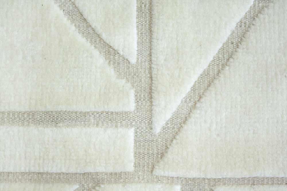 ro - ivory | WOVEN