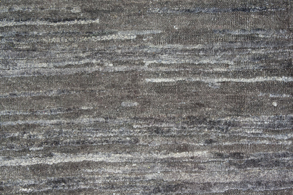 oxidized wool silk / 21077 | WOVEN