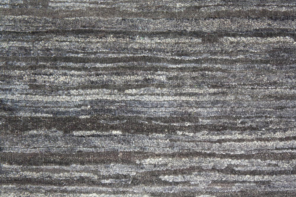 oxidized wool silk / 21080 | WOVEN
