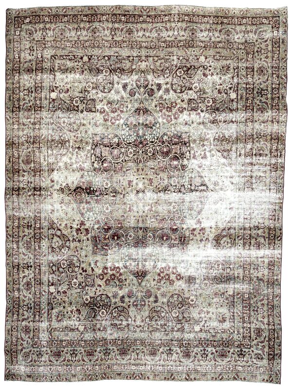 Ravar Kerman / 21084 | WOVEN