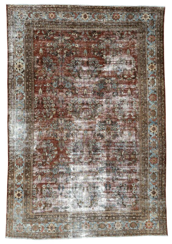 Mahal / 21090 | WOVEN