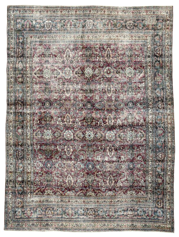 Dorokhsh / 21093 | WOVEN