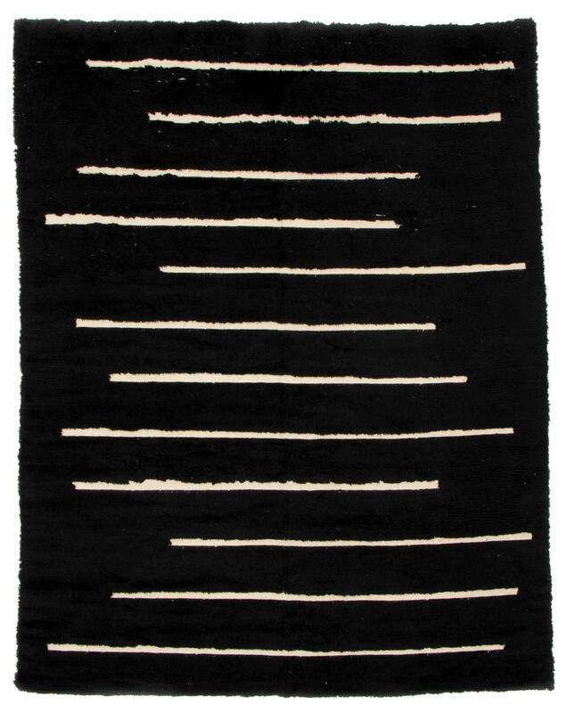 dilla- black/ ivory | WOVEN