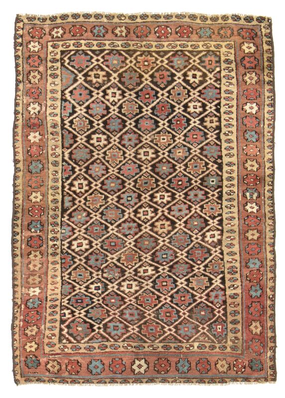 Kurd / 21106 | WOVEN