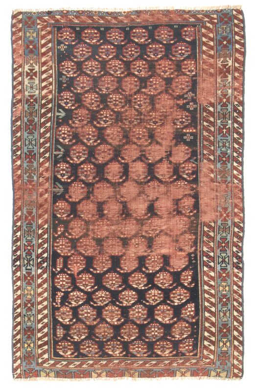 Caucasian / 21107 | WOVEN