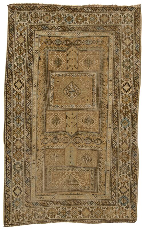 Caucasian / 21123 | WOVEN