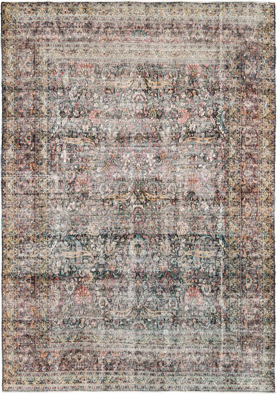 Dorokhsh / 21128 | WOVEN