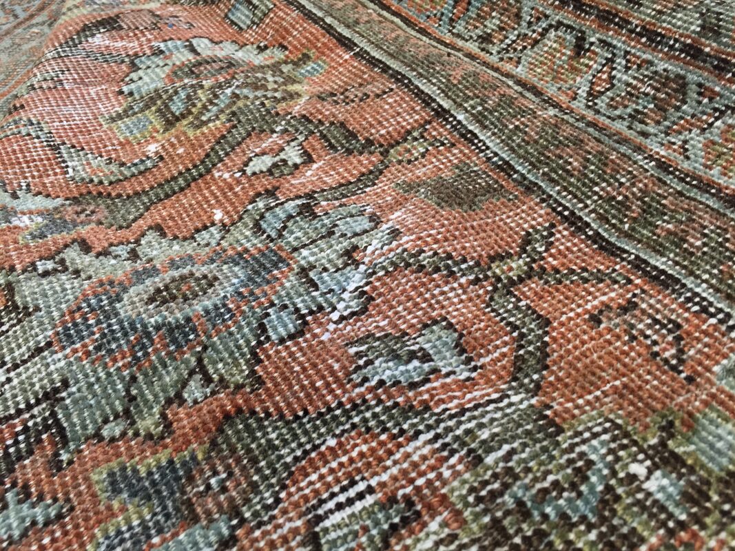 Mahal / 21129 | WOVEN