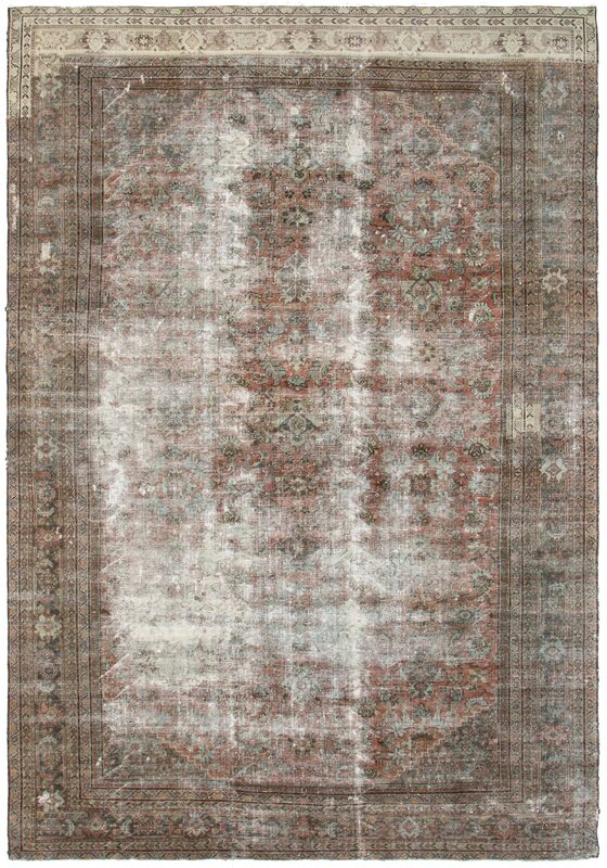 Mahal / 21129 | WOVEN