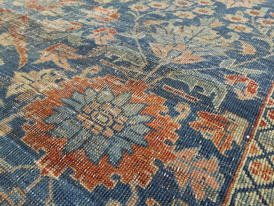 Tabriz / 21133 | WOVEN