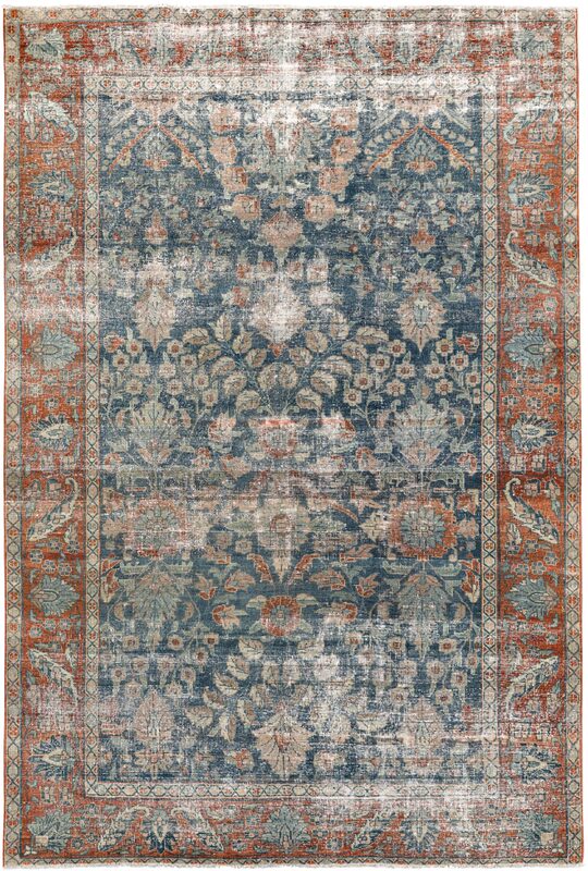 Tabriz / 21133 | WOVEN