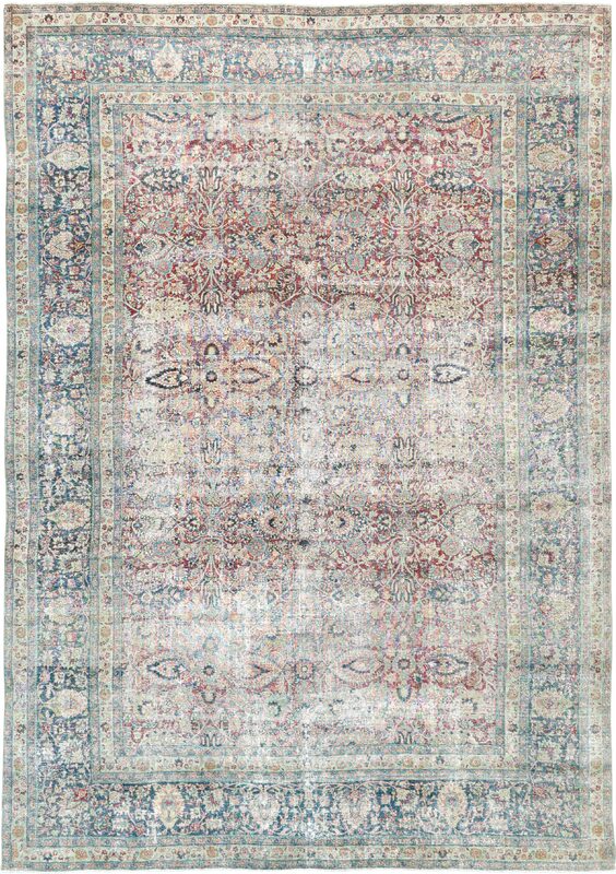 Dorokhsh / 21136 | WOVEN