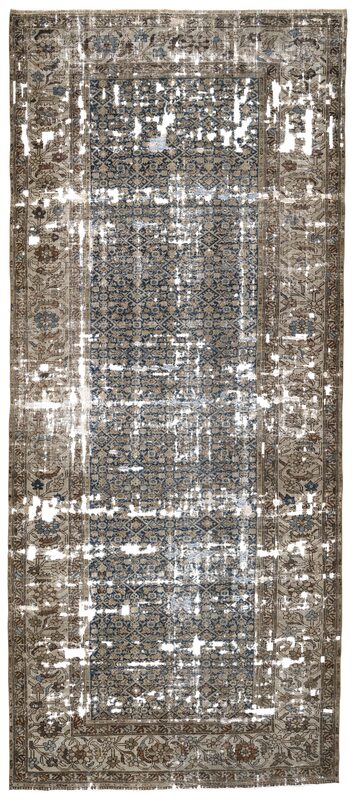 Mallayer / 21137 | WOVEN