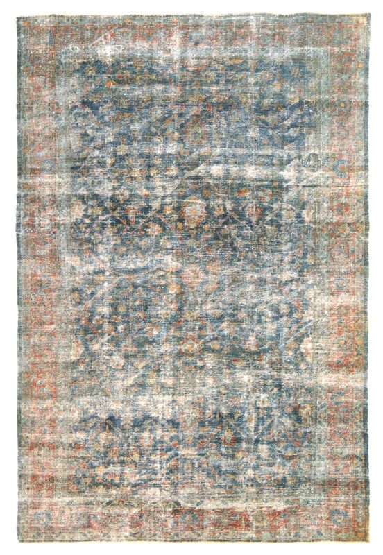 Mahal / 21140 | WOVEN
