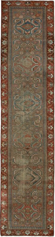 Sarab / 21145 | WOVEN