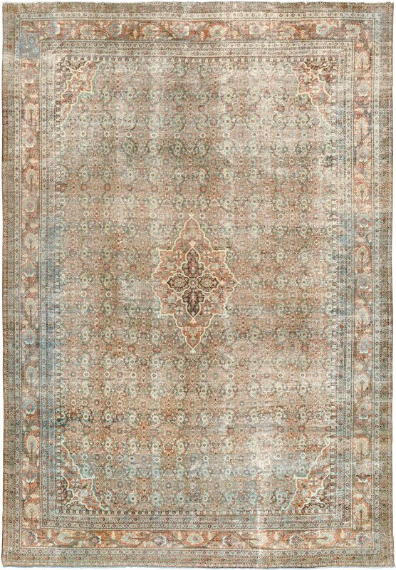 Mahal / 21156 | WOVEN