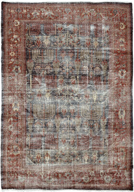 Mahal / 21176 | WOVEN