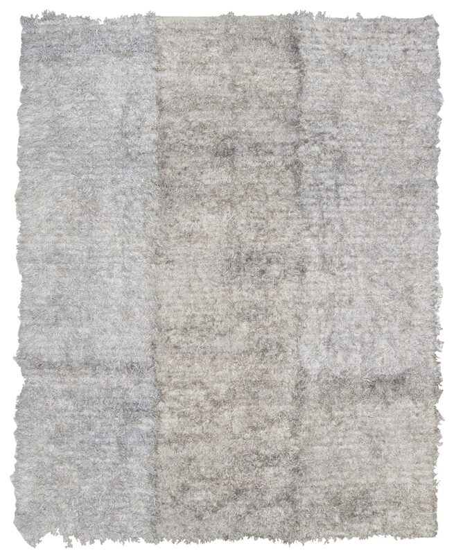 tulu shag / 21190 | WOVEN