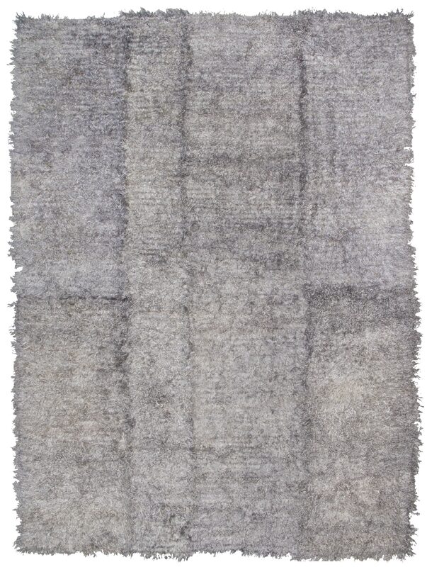 Tulu Shag- Lilac / 21192 | WOVEN