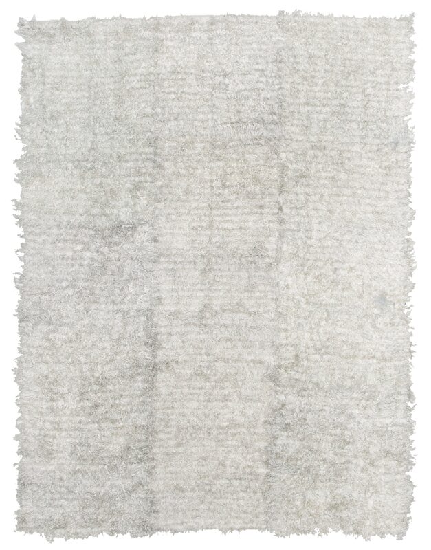 Tulu Shag- Light Aqua / 21199 | WOVEN