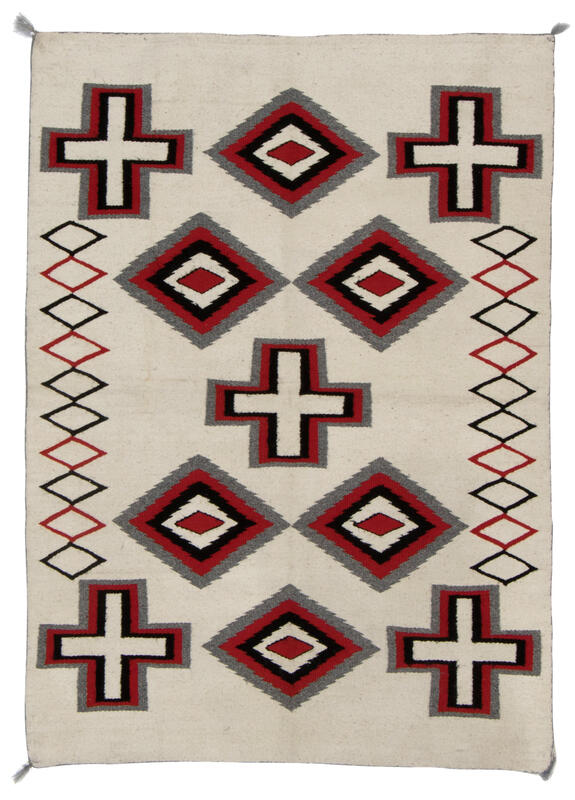 navajo / 21203 | WOVEN