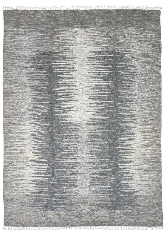 IKAT BOTTURA - GREY | WOVEN