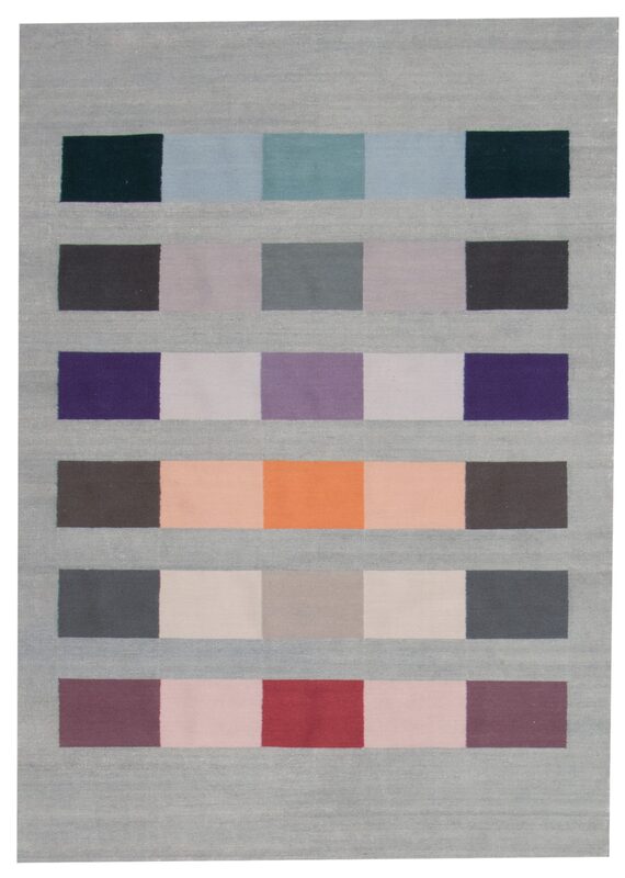 Zadie V.1 / 21237 | WOVEN